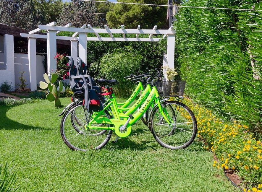 B&B ideale per escursionisti in Salento