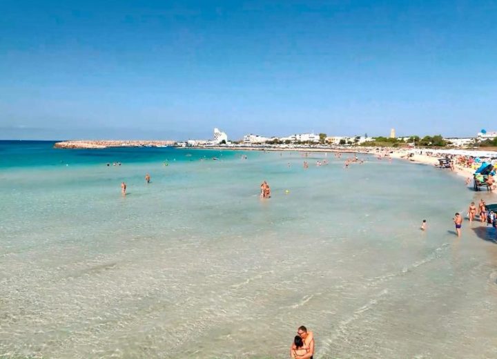 Salento a Settembre