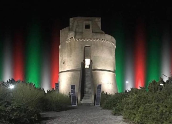 #AndràtuttoBene