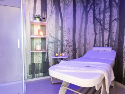 hotel with wellness services in Apulia