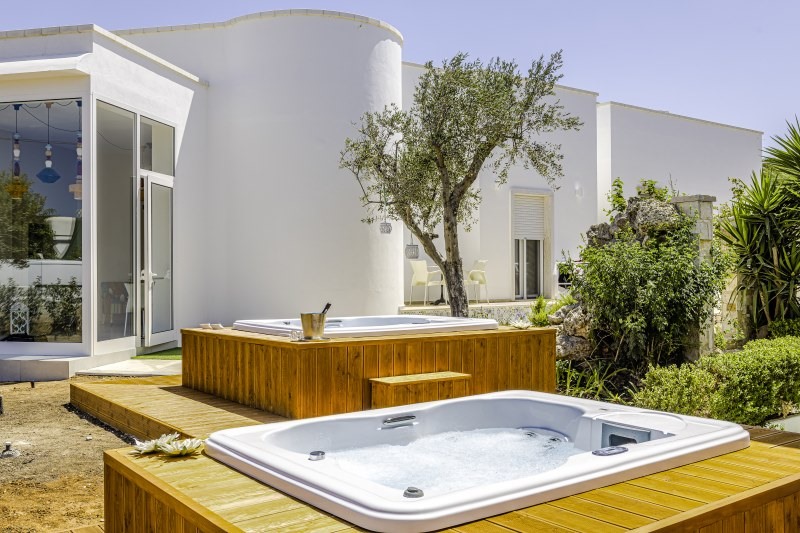 Hotel Boutique di Lusso Puglia