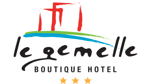 Boutique Hotel Le Gemelle