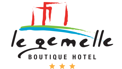 Le Gemelle Boutique Hotel 
