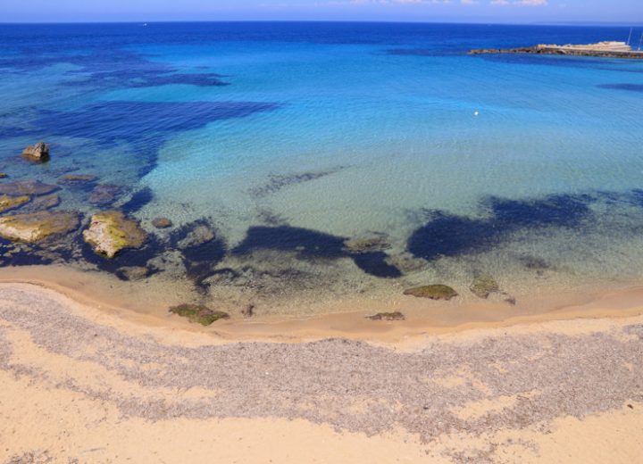 Le spiagge più belle della Costa Ionica del Salento