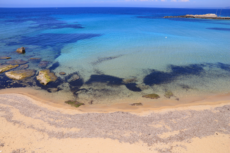 Le spiagge più belle della Costa Ionica del Salento