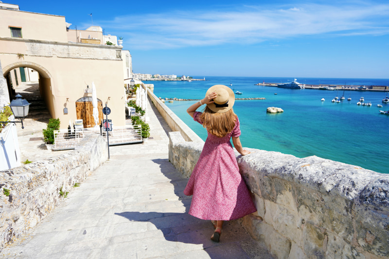 Itinerario in Salento: 5 posti da non perdere