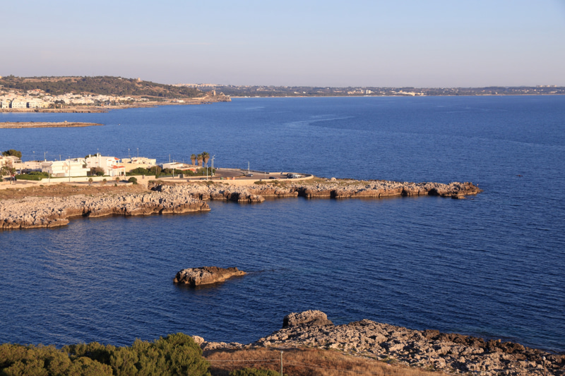 Santa Caterina: un angolo di paradiso in Salento