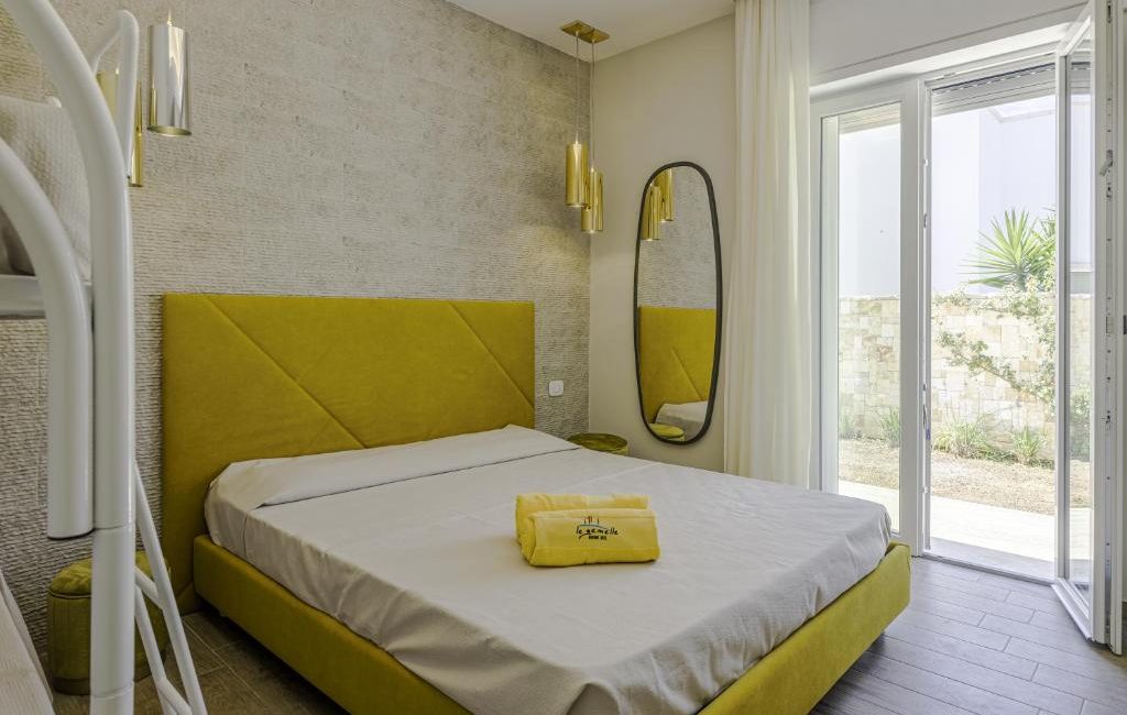 Offerta Prenota Prima – Sconto Hotel Salento