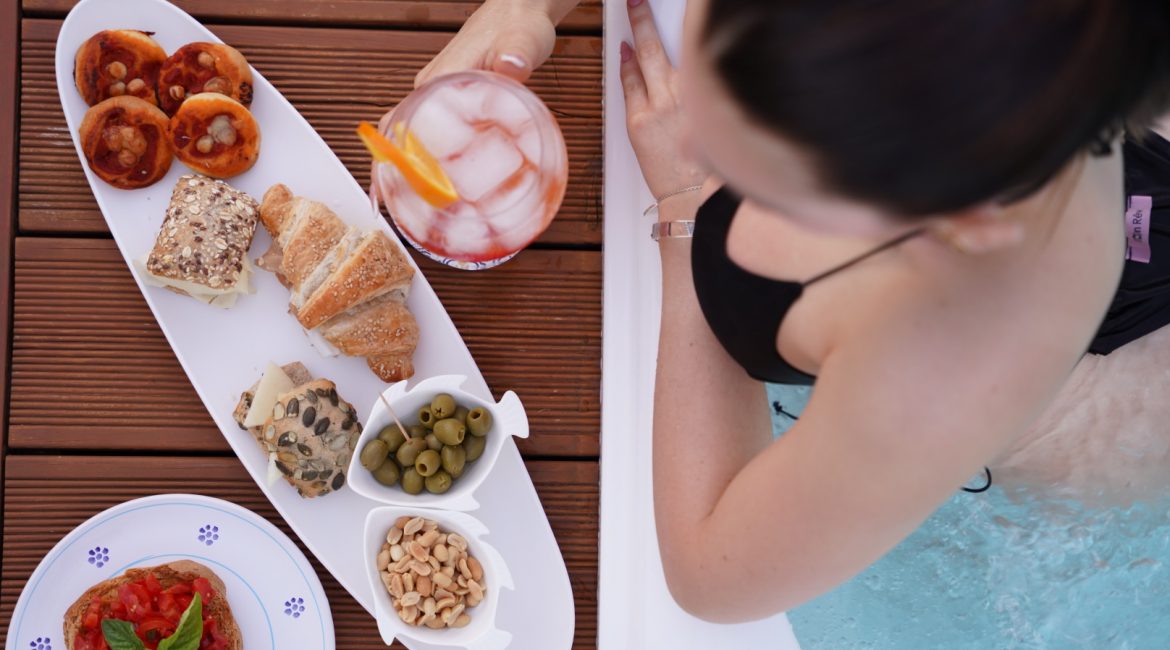 Offerte ponte 1° maggio Puglia
