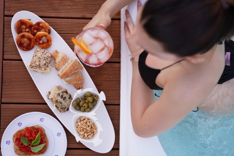 aperitivo a bordo vasca 1 maggio