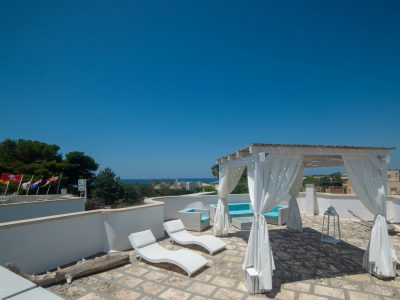 terrazza giorno