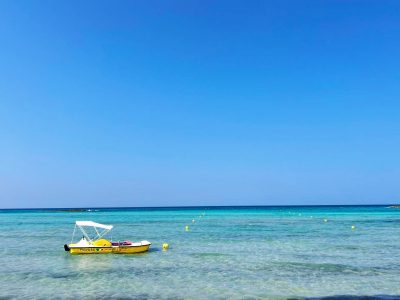 offerta vacanze 2025 puglia