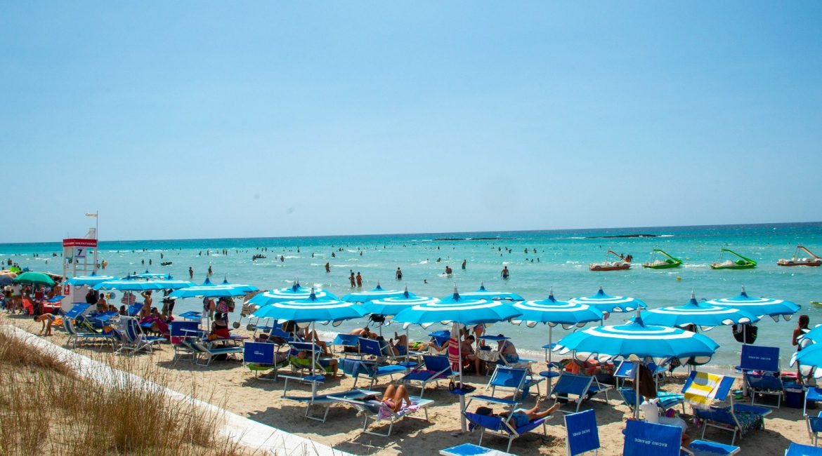 Offerte Ferragosto 2025 Puglia