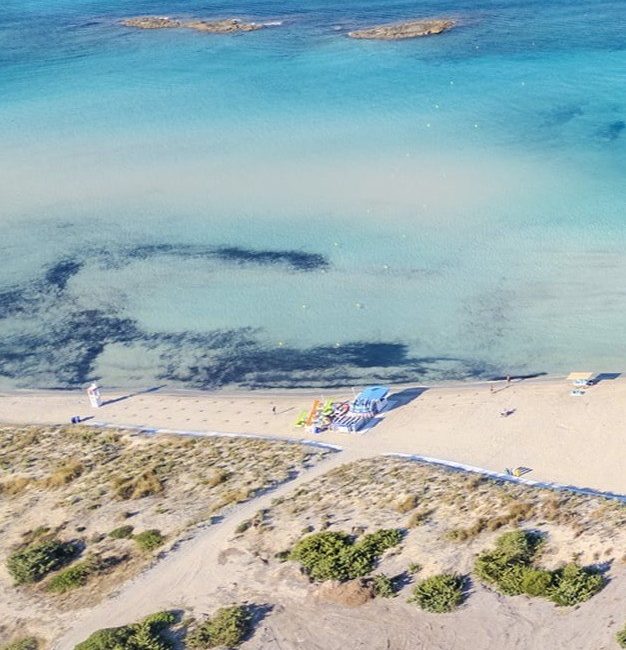 Vacanze in Salento a Settembre