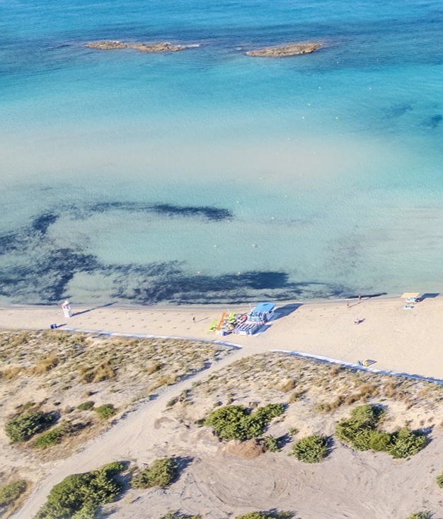 Vacanze in Salento a settembre