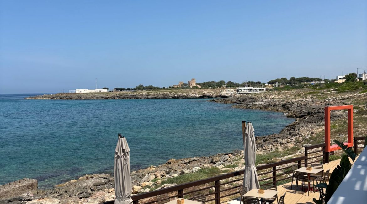 Offerte Vacanze Estate 2026 Puglia