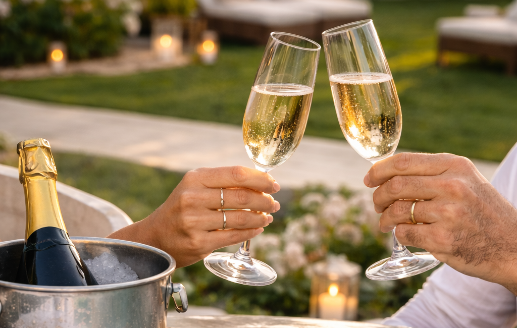 Hotel di lusso per eventi Salento