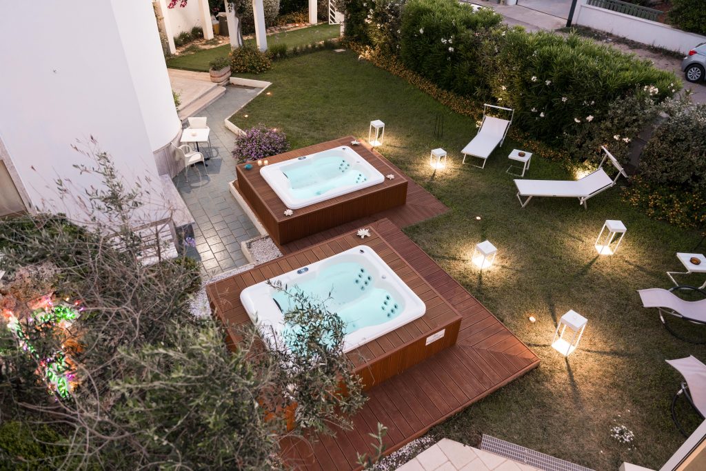Offerte Hotel Ponte 2 Giugno in Salento