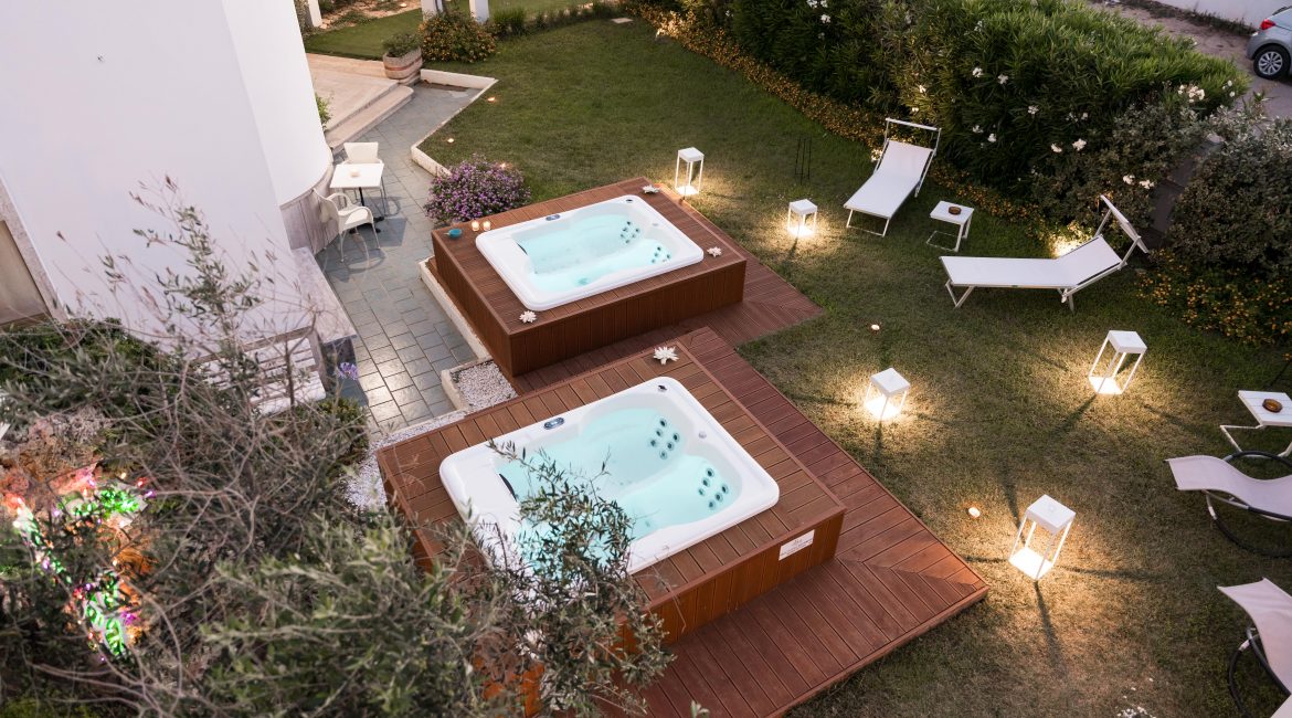 Offerte Hotel Ponte 2 Giugno in Salento