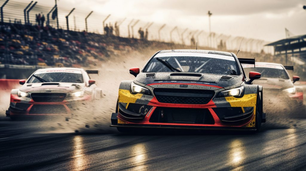 Rally Storico Città di Casarano