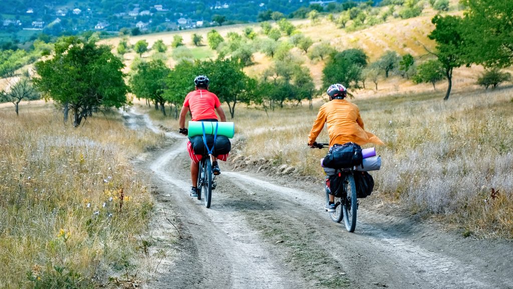 Cicloturismo in Puglia