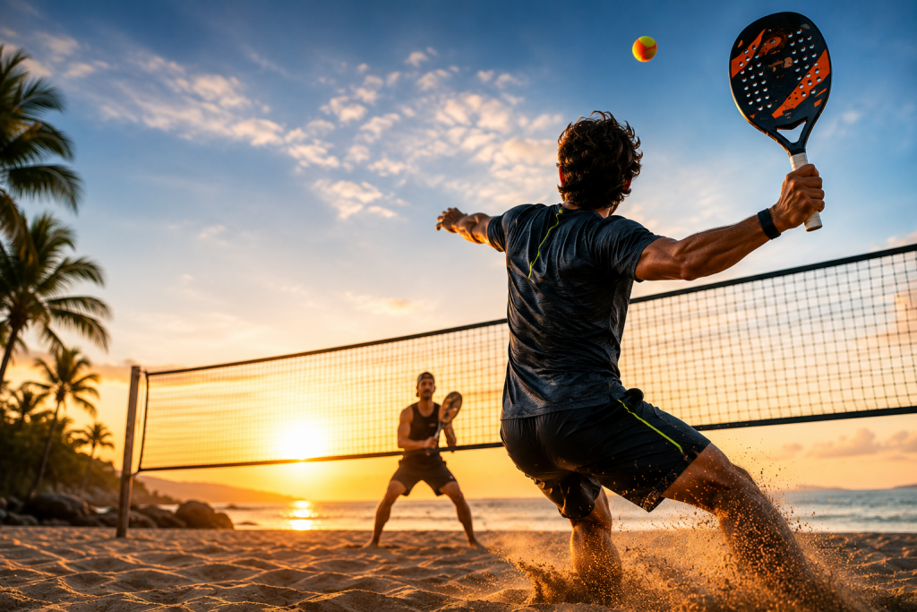 torneo beach tennis 2026 Ugento