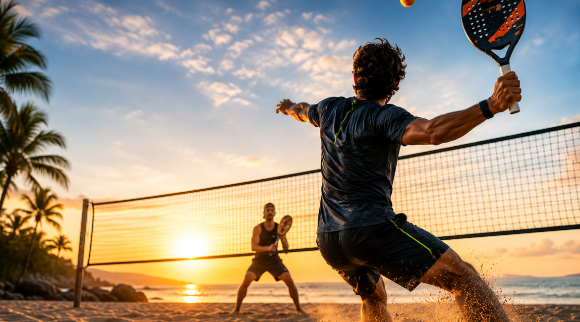 B&B per Torneo Beach Tennis 2026 Ugento