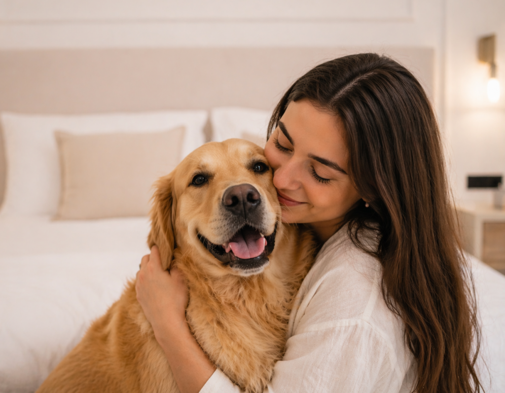 hotel pet-friendly in Puglia