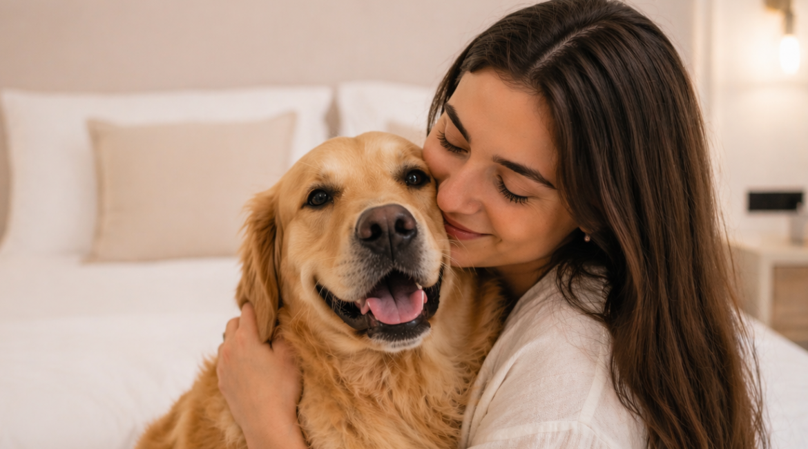 Hotel pet-friendly in Puglia