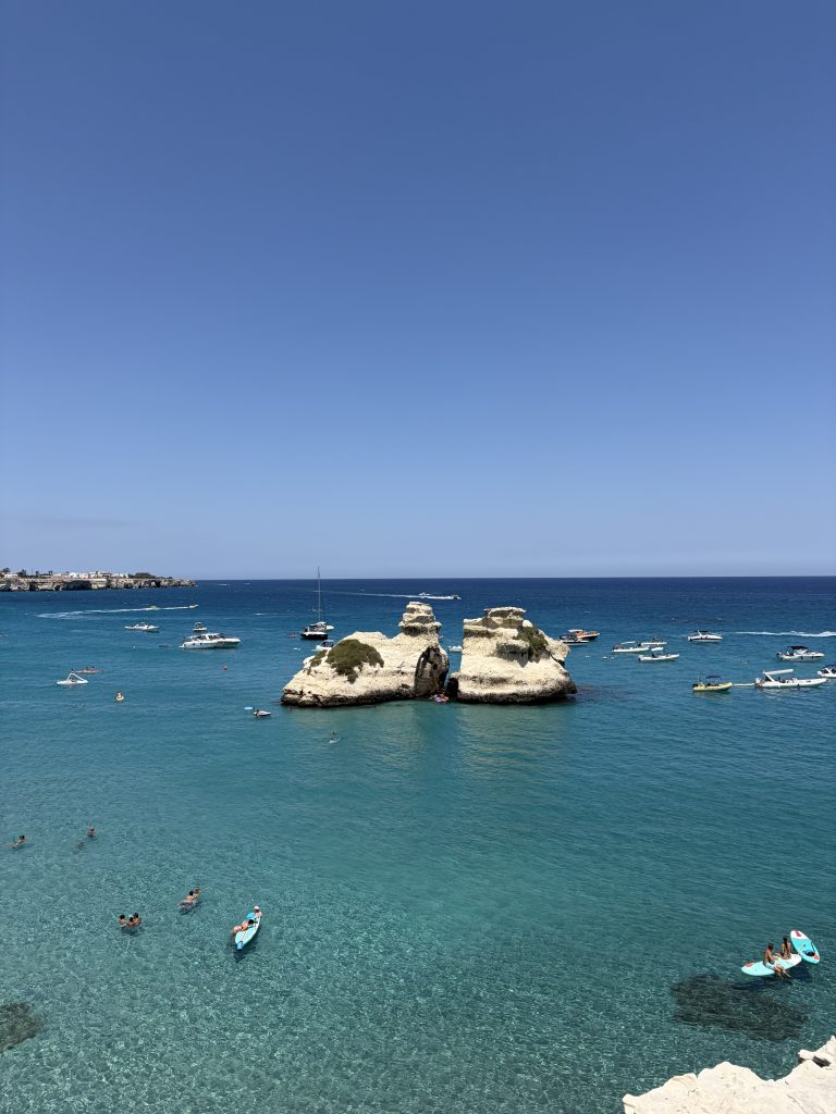 Le Spiagge più Belle del Salento