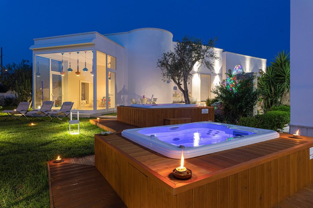 Feste Private Esclusive Salento
