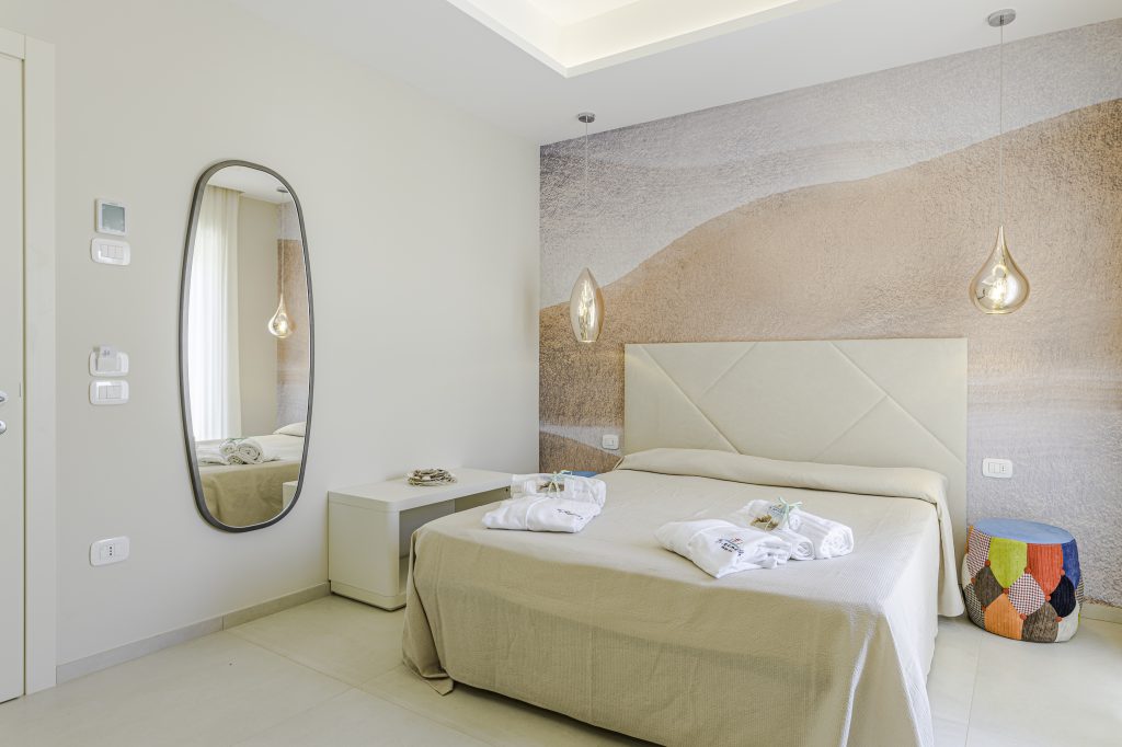 Visiting Salento in September