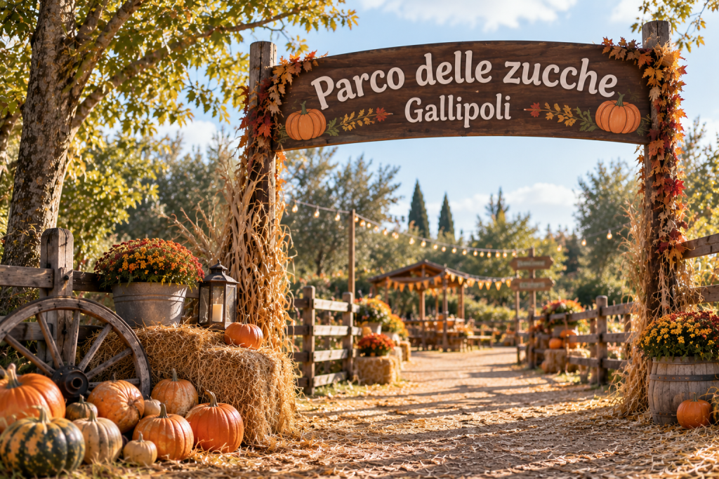 Parco delle Zucche